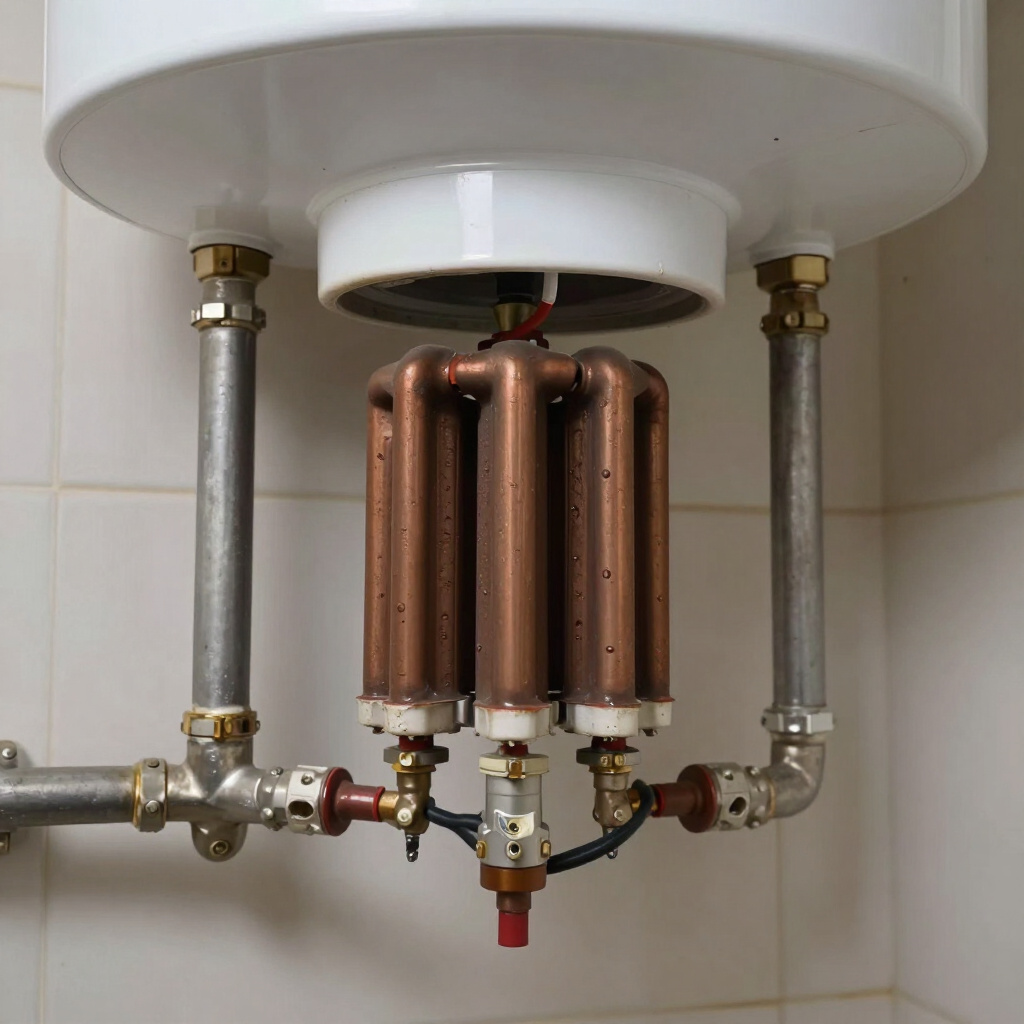 Water Heater Services in Jackson