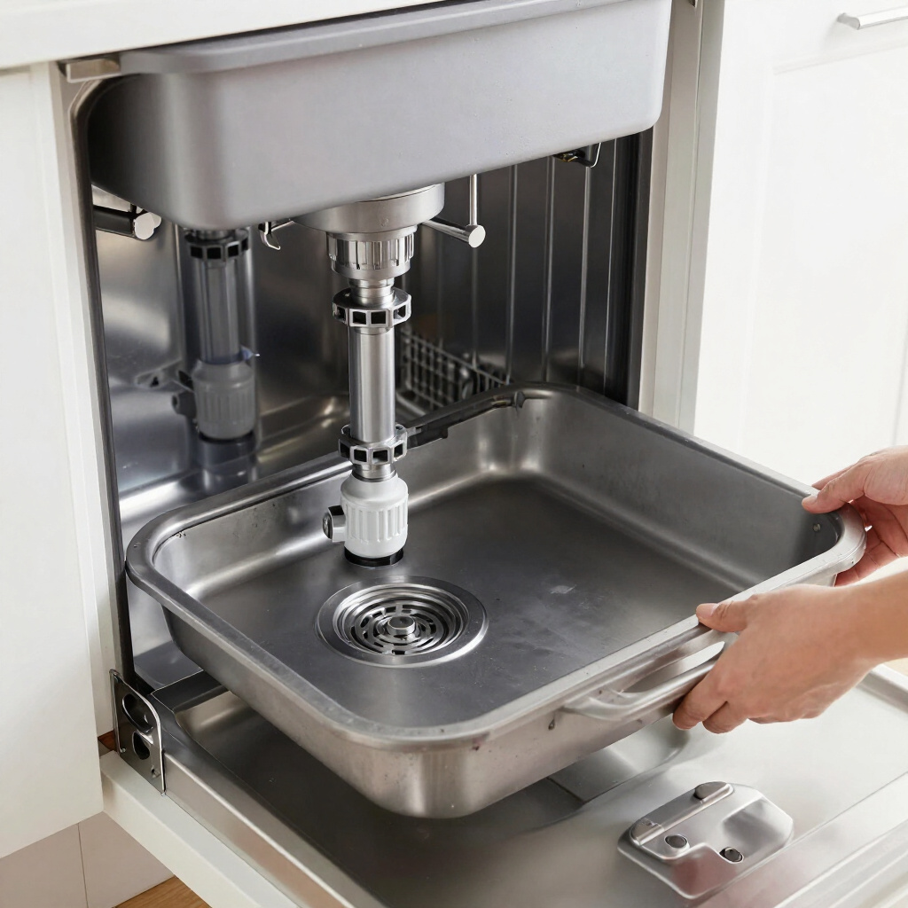 Garbage Disposal in Jackson