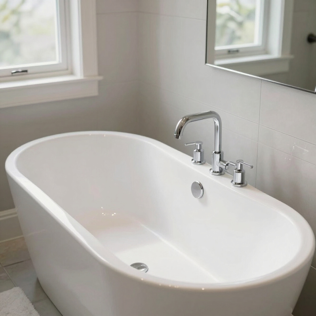 Bathroom & Kitchen Upgrades in Jackson